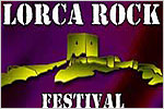 LORCA ROCK