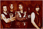 GRAVE DIGGER