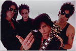 L.A. GUNS